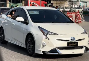 Toyota Prius A Touring Selection 2016 for Sale
