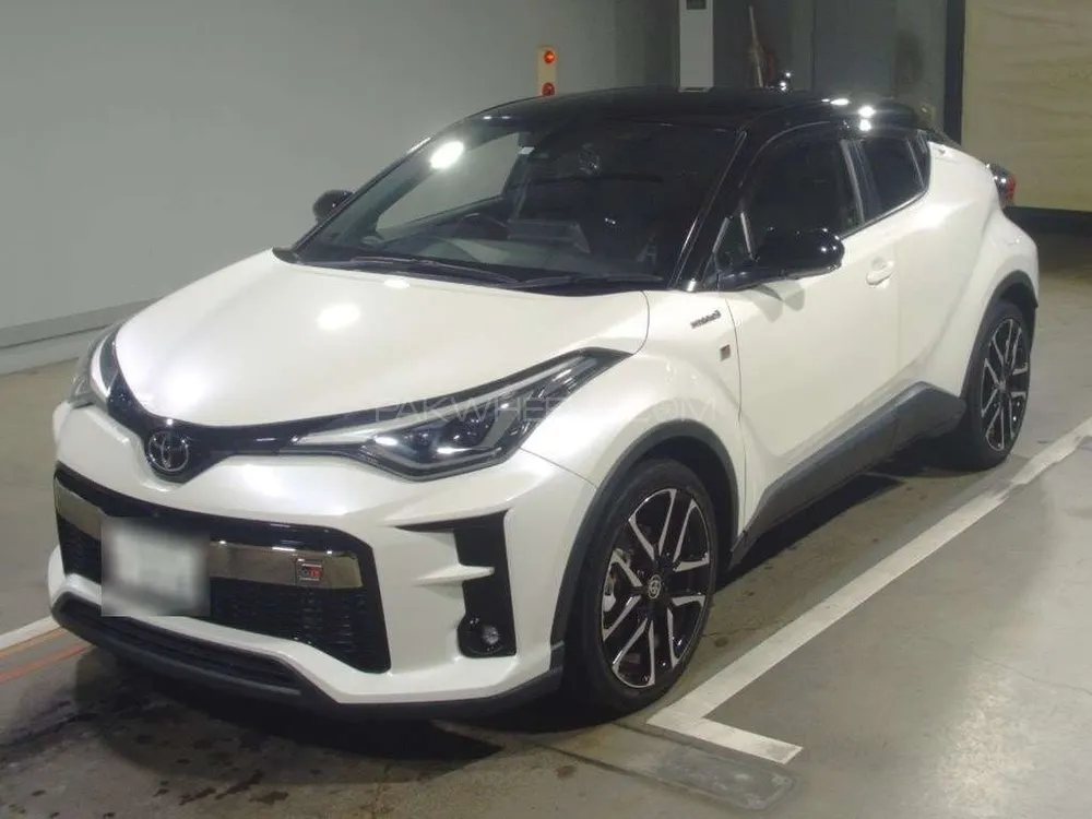 Toyota C-HR 2019 for sale in Gujranwala