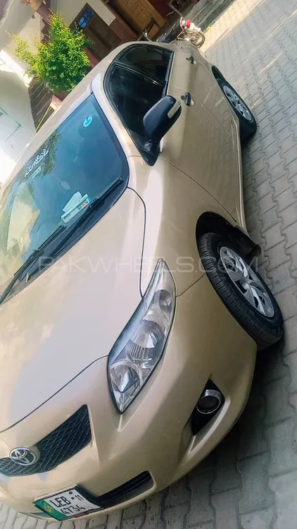 Toyota Corolla 2011 for sale in Mardan
