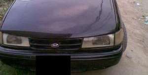 Hyundai Excel 1993 for Sale in Hyderabad Image-1