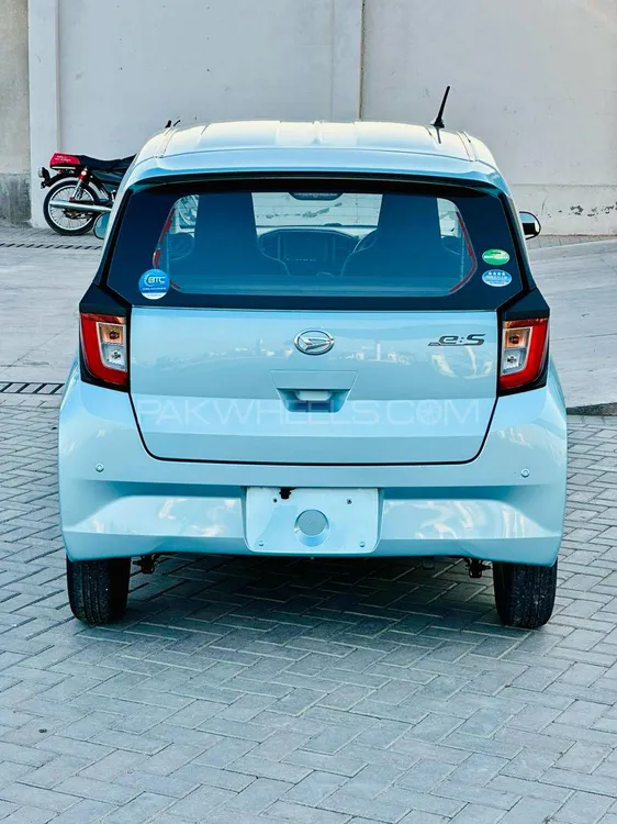 Daihatsu Mira 2020 for sale in Lahore