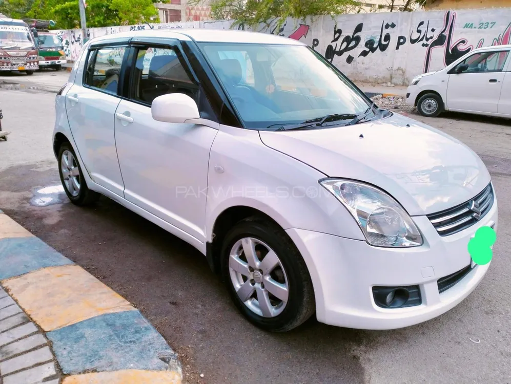 Suzuki Swift 2019 for sale in Karachi