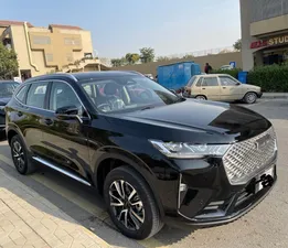 Haval H6 High 2021 for Sale