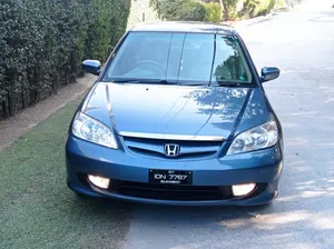 Honda Civic VTi 1.6 2004 for Sale