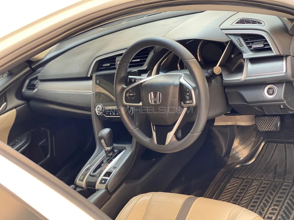 Honda Civic 2019 for sale in Sargodha