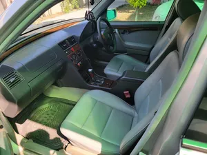 Mercedes Benz C Class C180 1995 for Sale