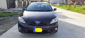 Toyota Corolla 2013 for Sale
