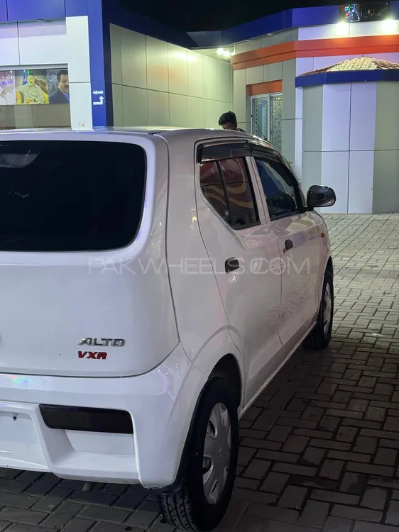 Suzuki Alto 2019 for sale in Attock