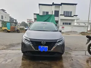Nissan Note Aura 2023 for Sale