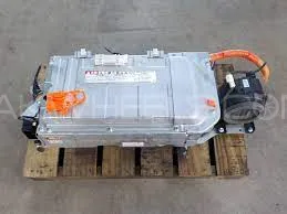Toyota Aqua Hybrid Battery Image-1