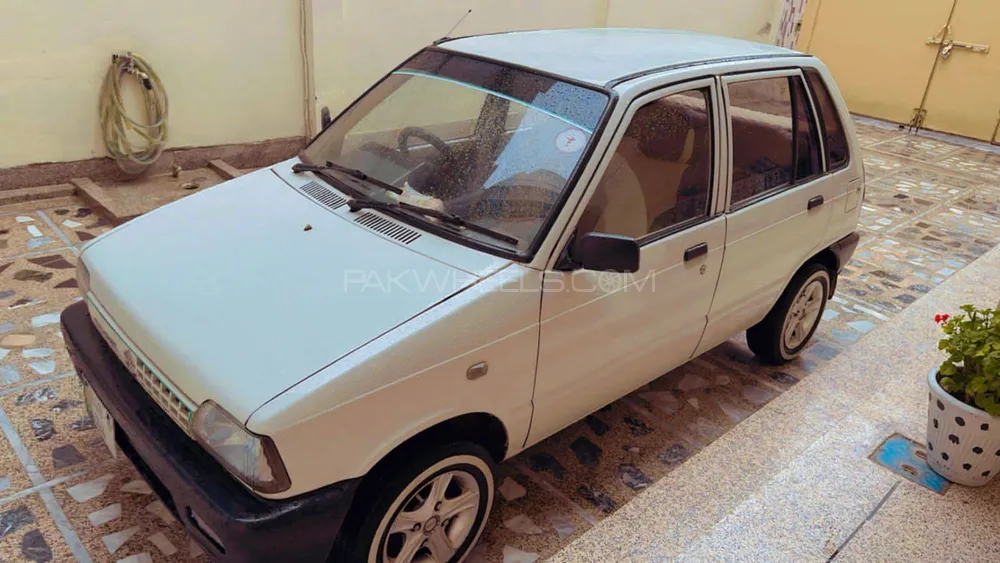 Suzuki Mehran 2019 for sale in Mansehra