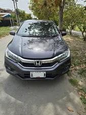 Honda City 1.5L CVT 2022 for Sale