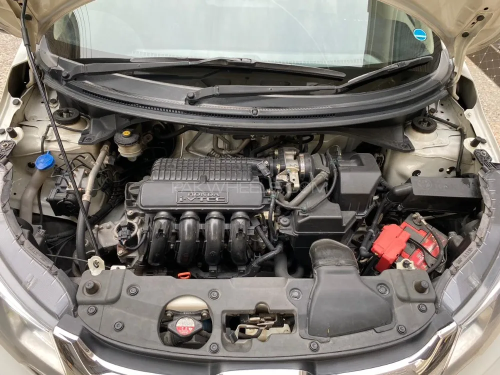 Honda BR-V 2019 for sale in Peshawar