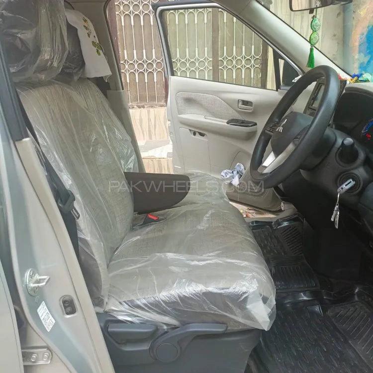 Mitsubishi Ek Wagon 2019 for sale in Sargodha