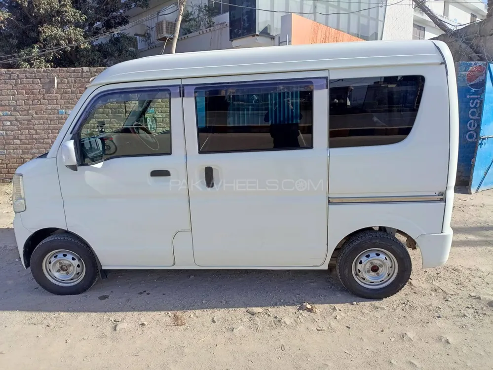 Nissan Clipper 2016 for Sale in Sialkot Image-1