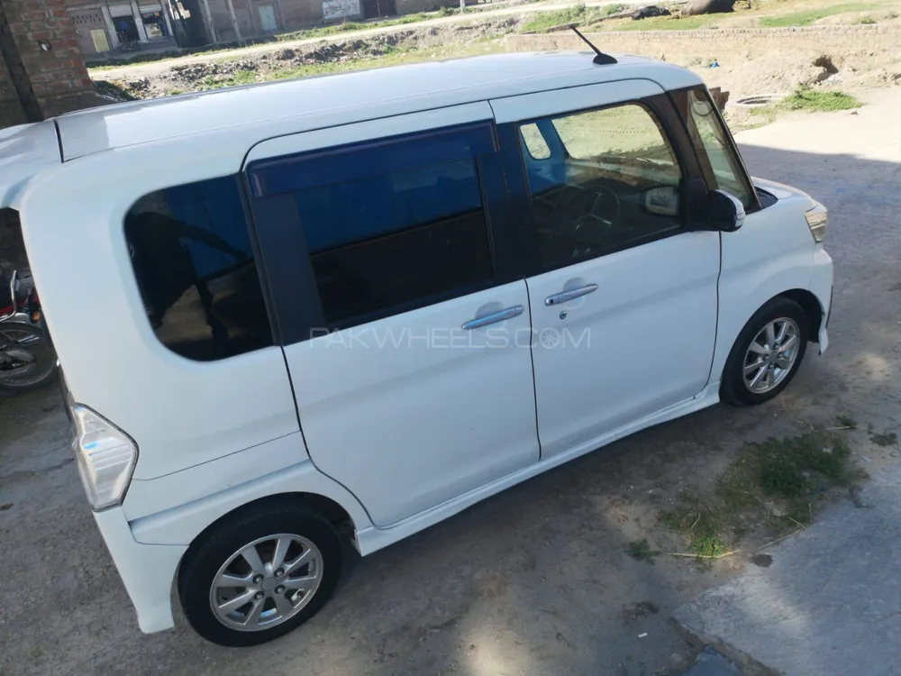 Daihatsu Tanto 2023 for sale in Gujranwala