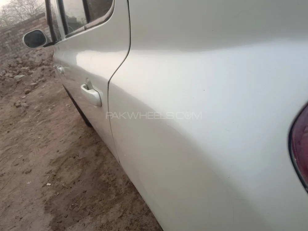Nissan March 2002 for sale in Sargodha