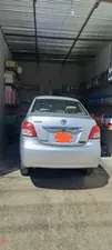 Toyota Belta X 1.3 2007 for Sale