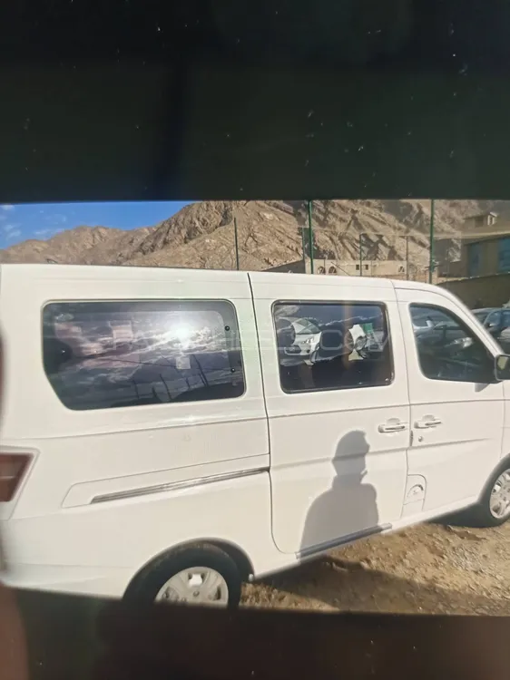 Changan Karvaan 2021 for Sale in Quetta Image-1