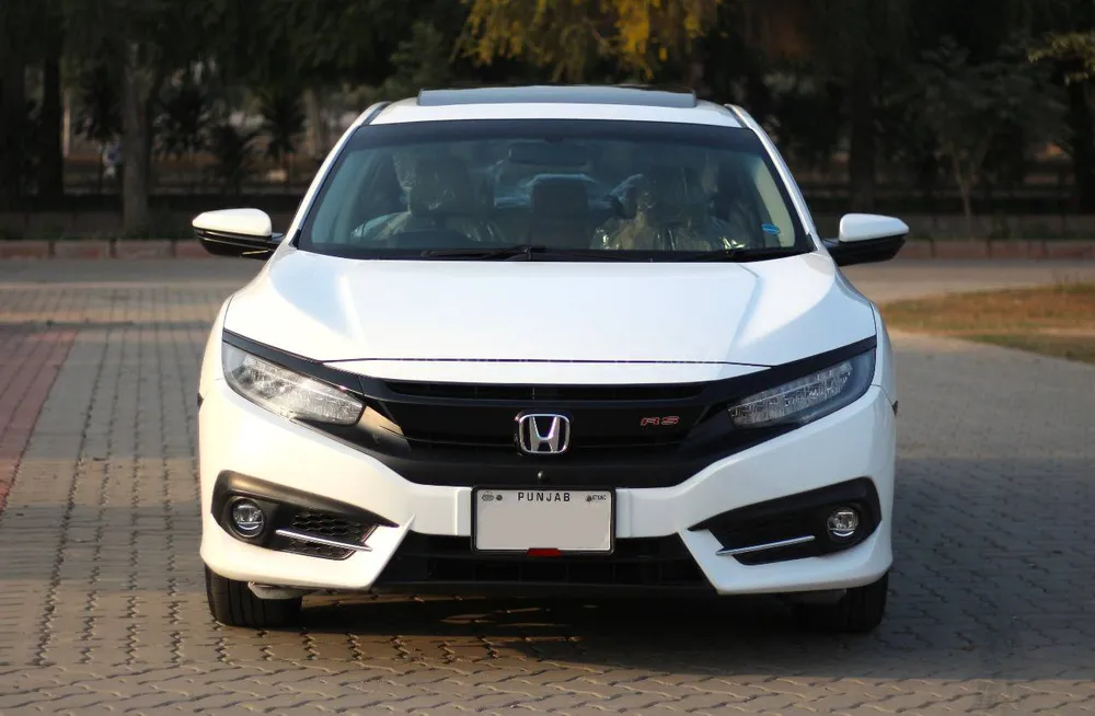 Honda Civic 2021 for Sale in Sheikhupura Image-1