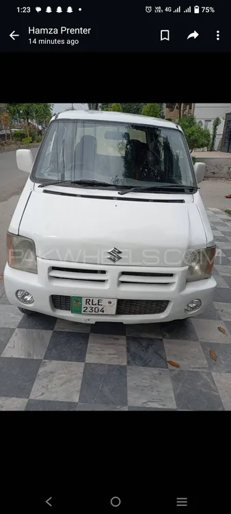 Suzuki Alto 1998 for sale in Gujranwala