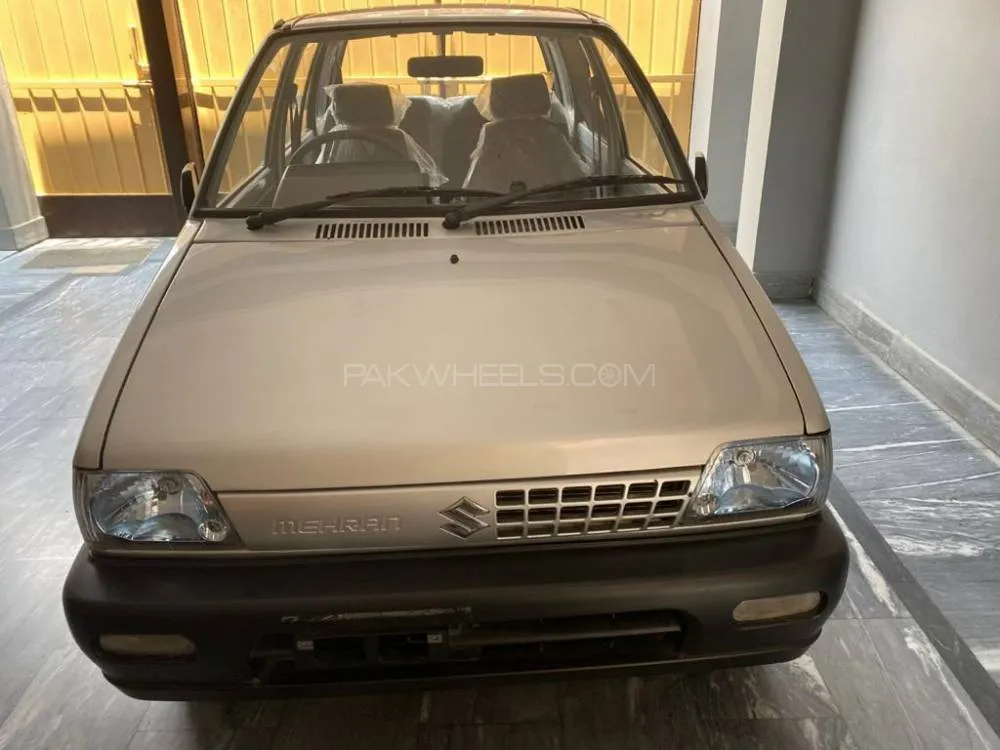 Suzuki Mehran 2020 for sale in Narowal