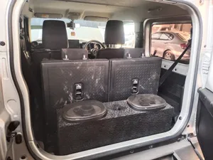 Suzuki Jimny GA MT 2019 for Sale