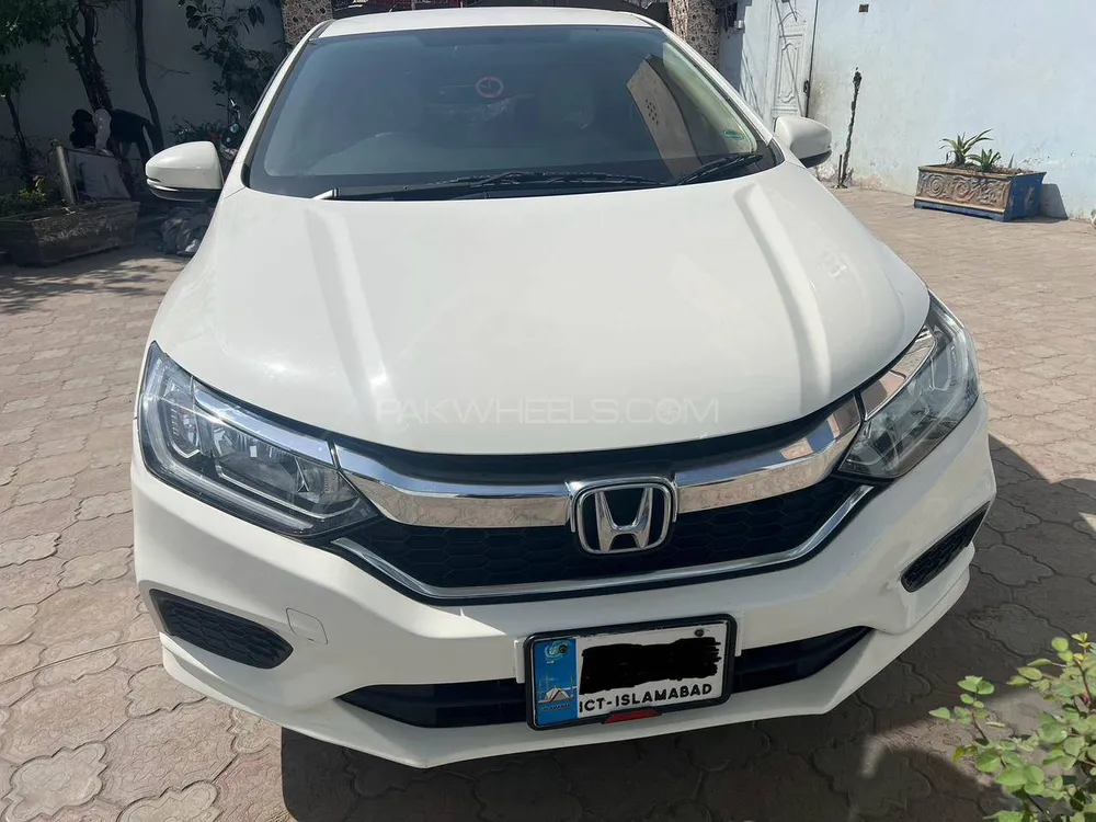 Honda City 2023 for Sale in Jhang Image-1