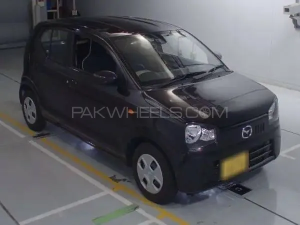 Mazda Carol 2020 for Sale in Karachi Image-1