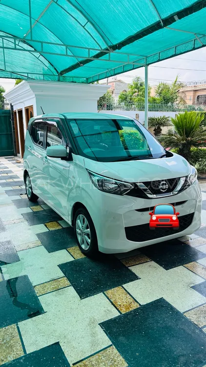 Nissan Dayz 2020 for Sale in Multan Image-1