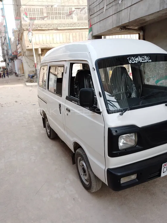 سوزوکی  بولان 2019 for Sale in کراچی Image-1