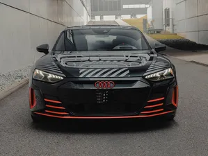 Audi e-tron GT RS 2023 for Sale