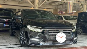Honda Insight EX Black Style 2020 for Sale