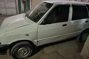 Suzuki Mehran VXR 1999 for Sale