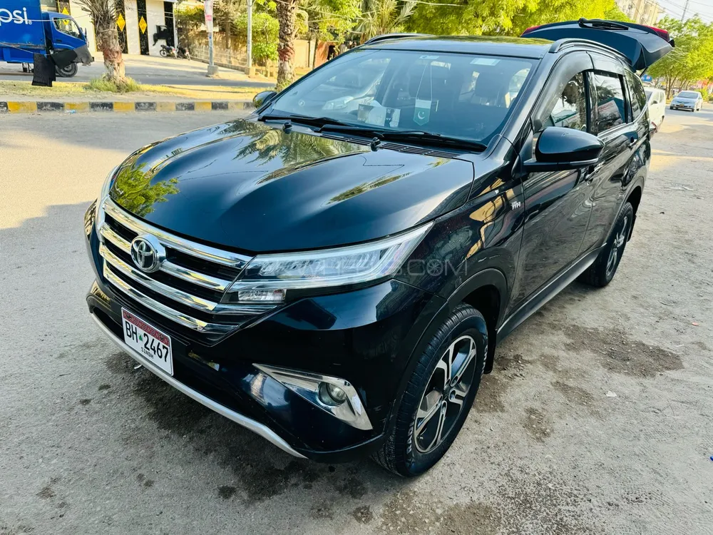 Toyota Rush 2019 for sale in Karachi