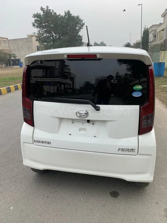 Daihatsu Move 2020 for sale in Gujranwala