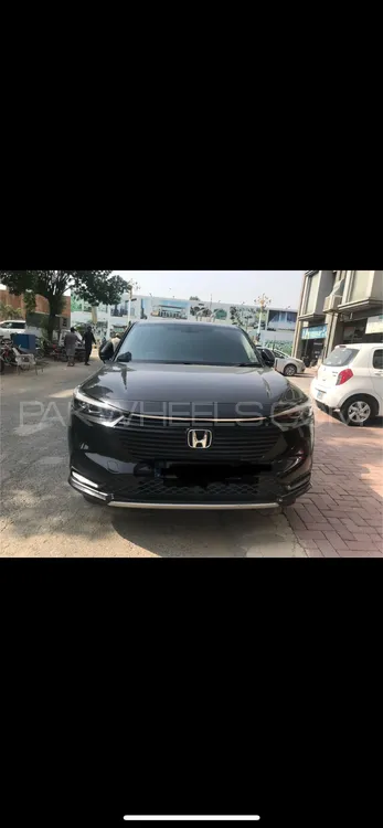 Honda HR-V 2022 for sale in Gujranwala