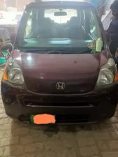 Honda Life Pastel HID Special 2010 for Sale