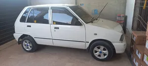 Suzuki Mehran VXR Euro II 2015 for Sale