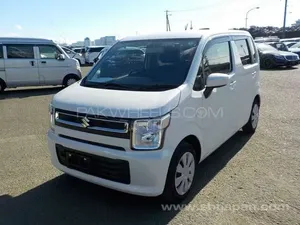 Suzuki Wagon R Hybrid FZ 2020 for Sale