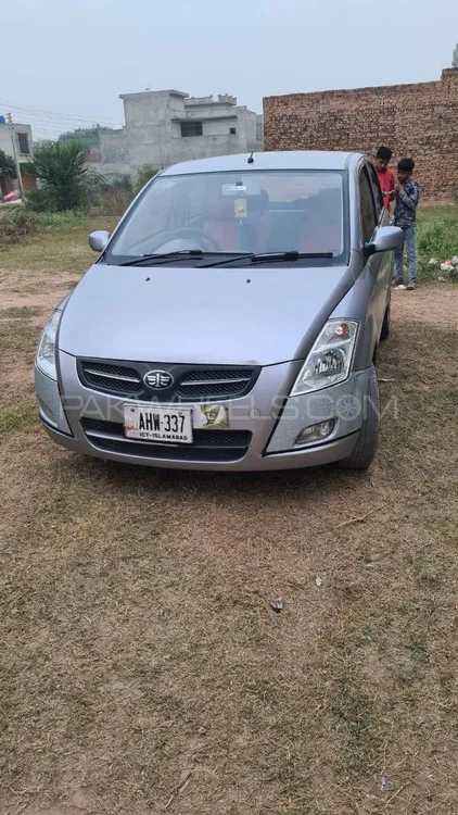 FAW V2 2018 for Sale in Mangowal Image-1