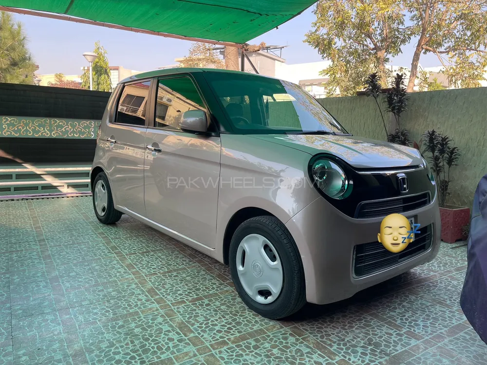Honda N One 2019 for Sale in Islamabad Image-1