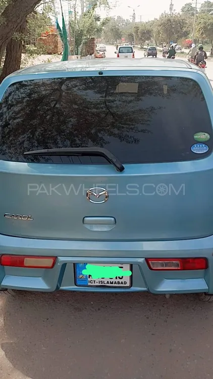Mazda Carol 2019 for sale in Islamabad