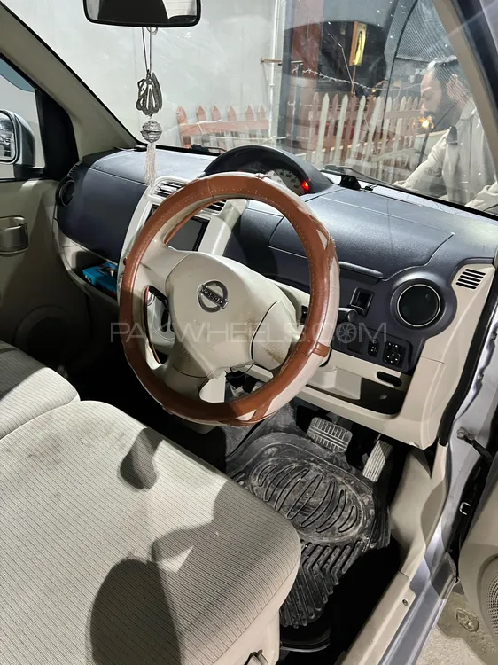 Nissan Otti 2012 for sale in Karachi