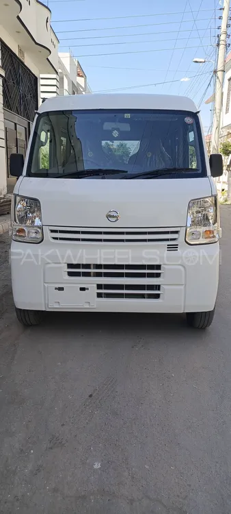 Nissan Clipper 2018 for Sale in Gujranwala Image-1