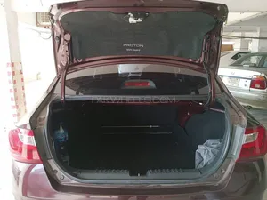 Proton Saga 1.3L Standard A/T 2023 for Sale