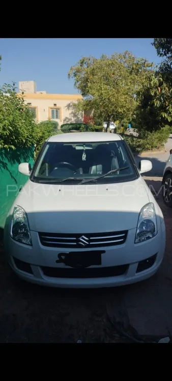 Suzuki Swift 2019 for Sale in Rawalpindi Image-1