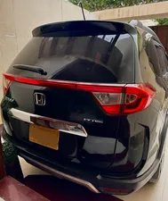 Honda BR-V i-VTEC MT 2019 for Sale