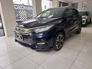 HONDA VEZEL 2019
4.5 GRADE 
100% ORIGINAL BODY
AUCTION SHEET AVAILABLE 
FRESH CLEAR
LOW MILEAGE 
FOR MORE DETAILS PLEASE CONTACT