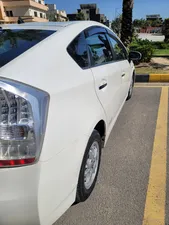 Toyota Prius S My Coorde 1.8 2010 for Sale